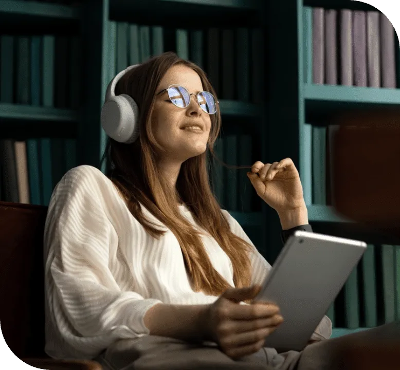 Book Publishing Services